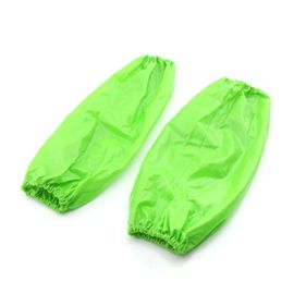China Waterproof Oversleeves Sleeve Protectors Plastic , Disposable Arm Sleeve Cover  supplier